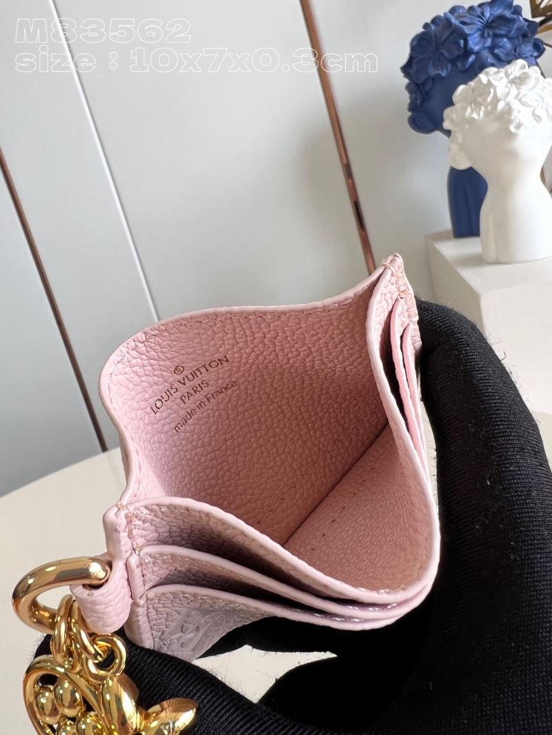 Louis Vuitton Wallets